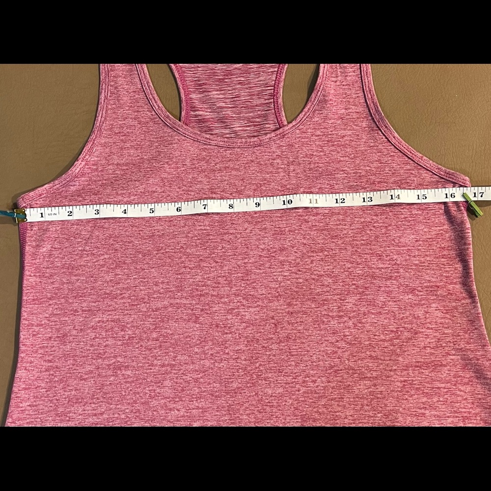 🌟 Champion Racerback Tank - Picture 5 of 6